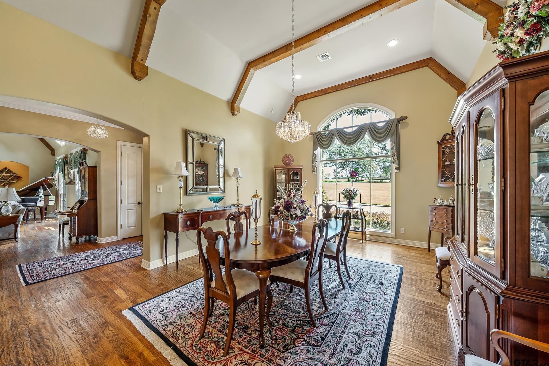 10 acres in Cherokee County - photo 6