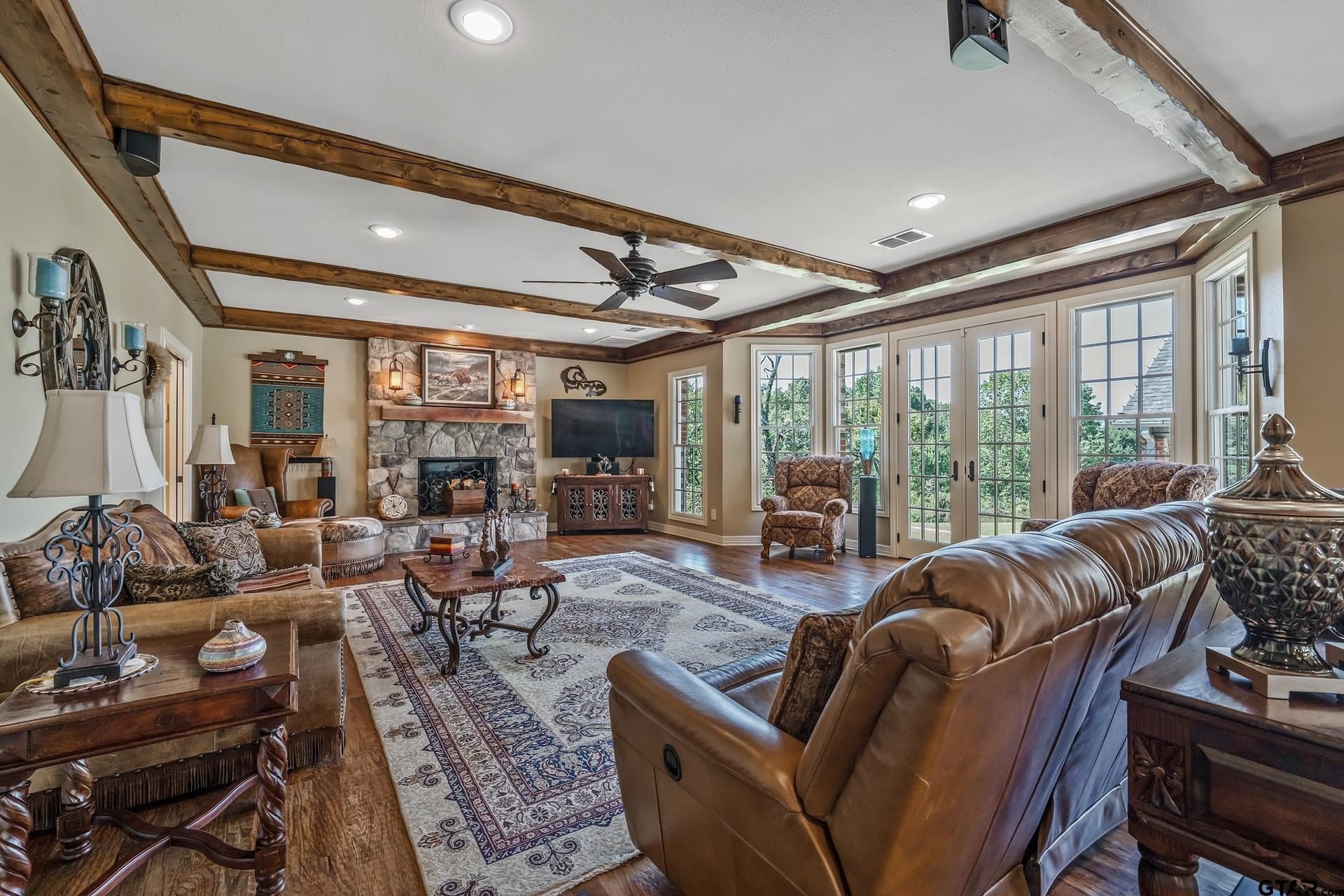 10 acres in Cherokee County - photo 13