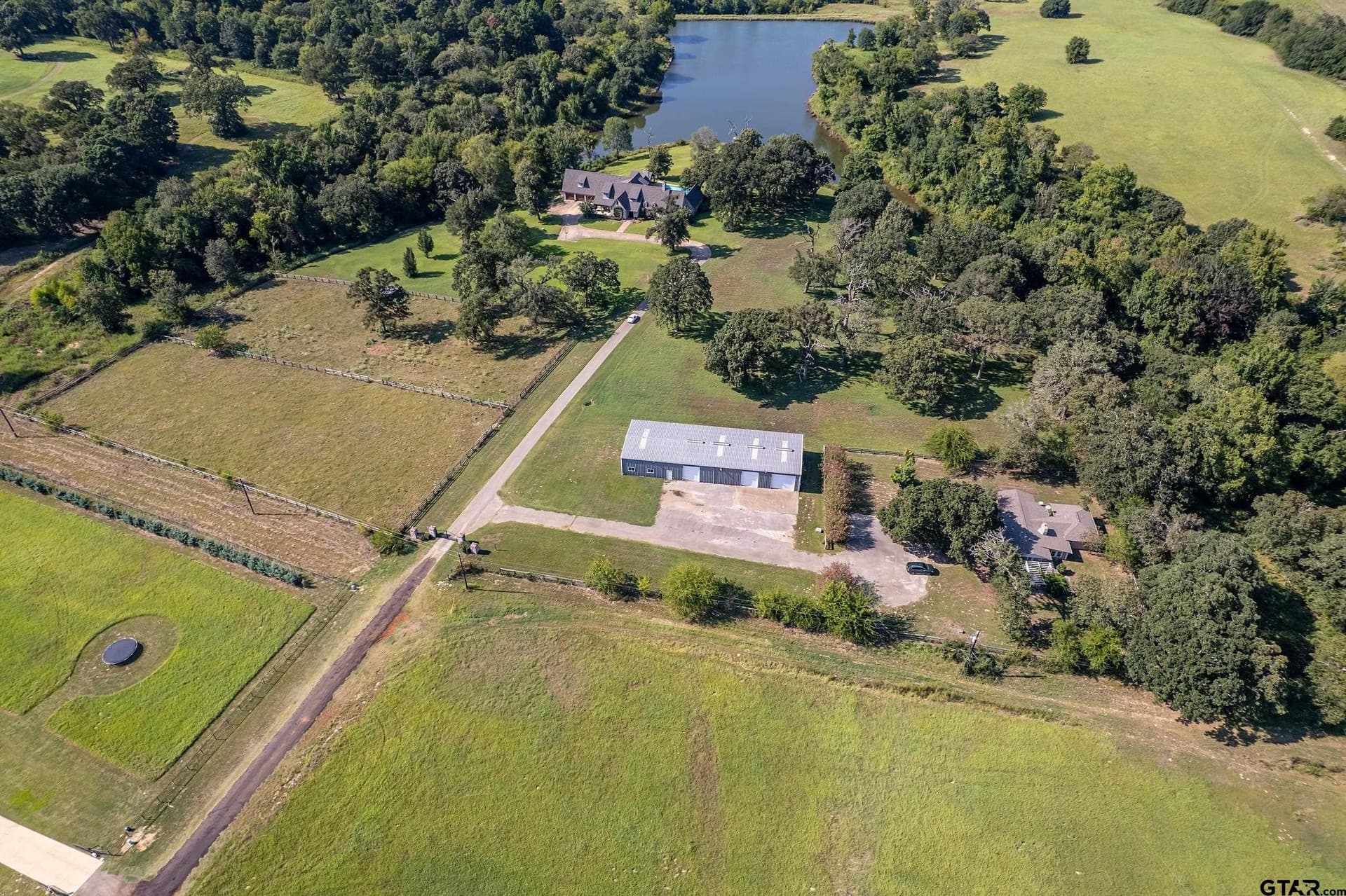 10 acres in Cherokee County - photo 3