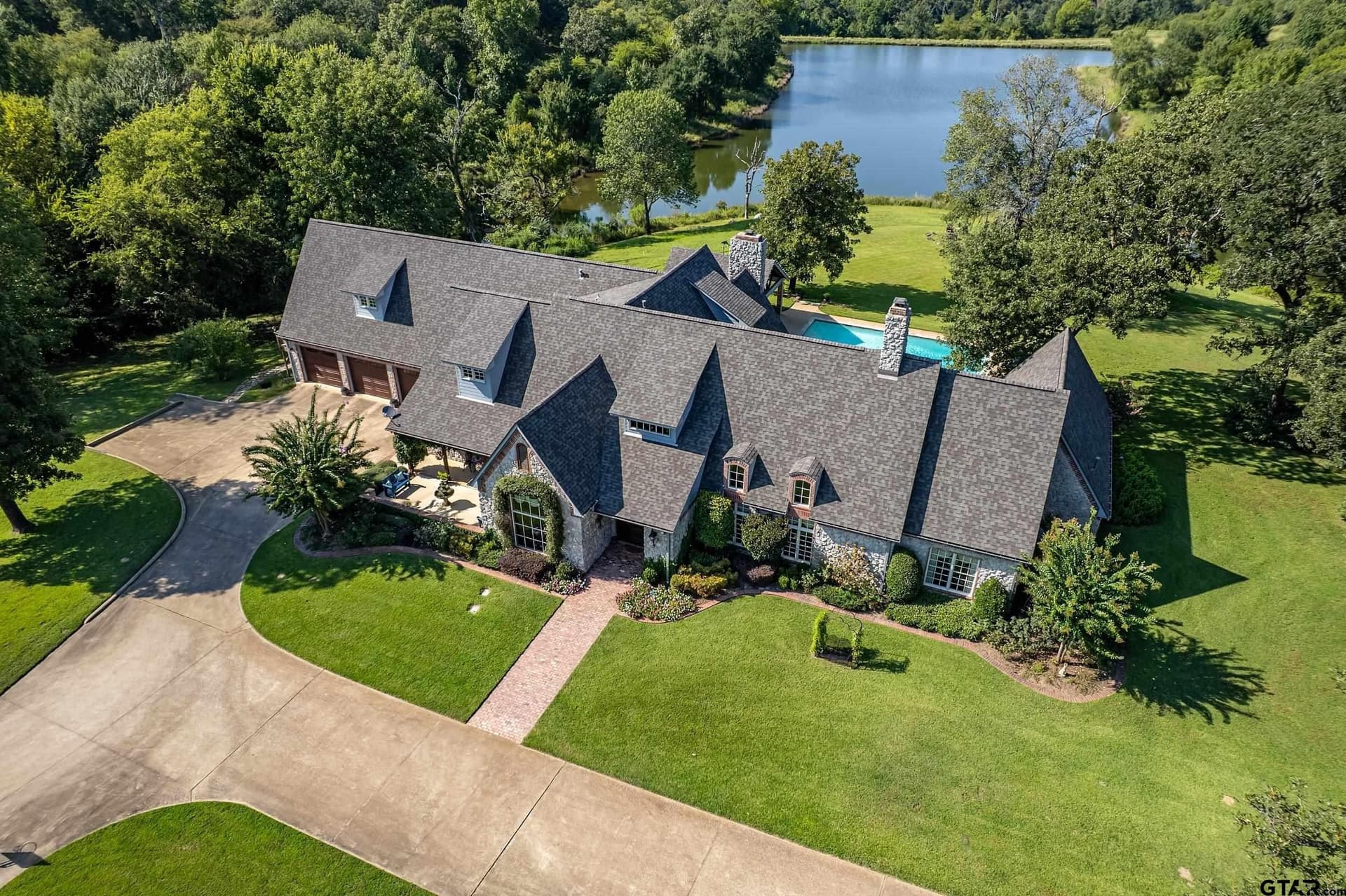 10 acres in Cherokee County - photo 4