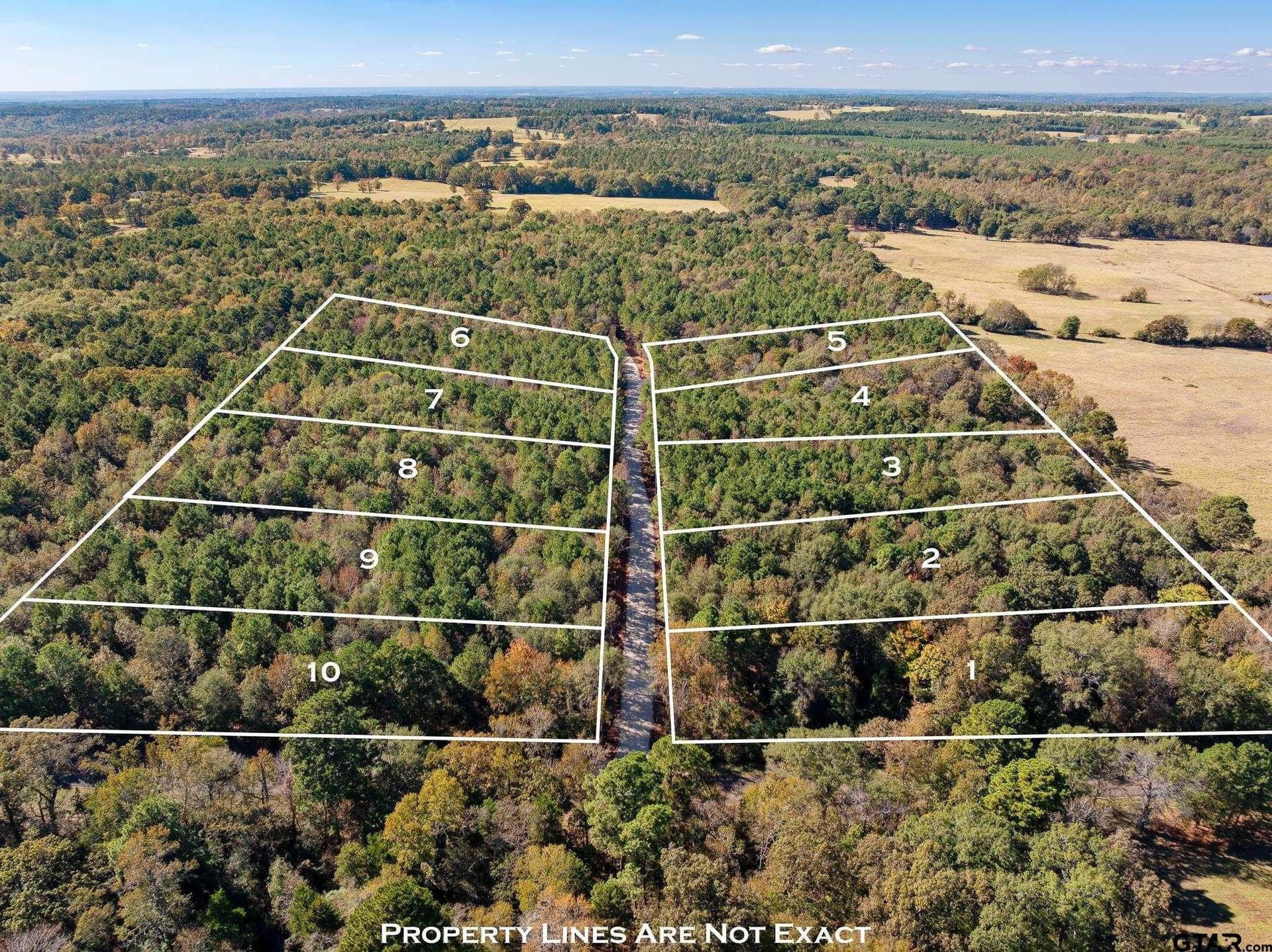 2.23 acres in Cherokee County - photo 4