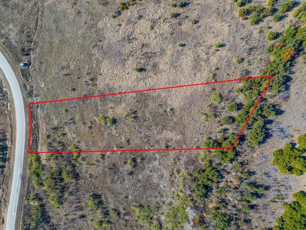 2.06 acres in Palo Pinto County - photo 14