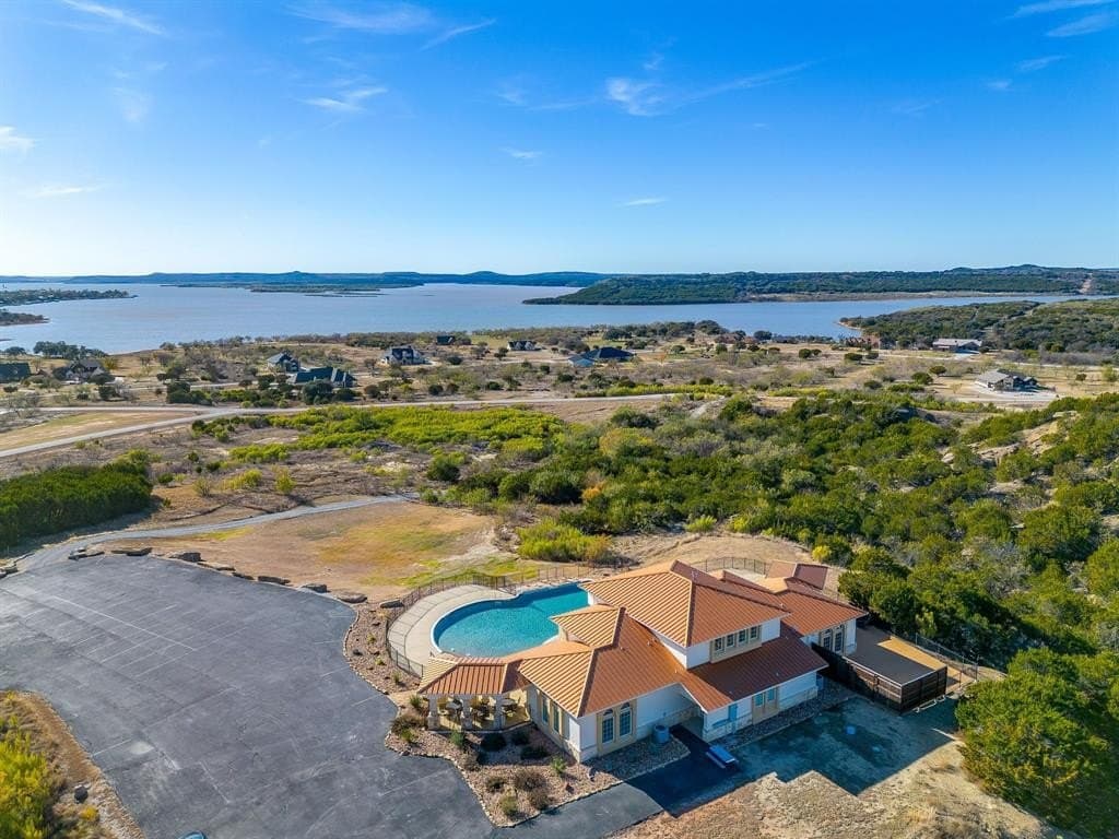 2.06 acres in Palo Pinto County - photo 17