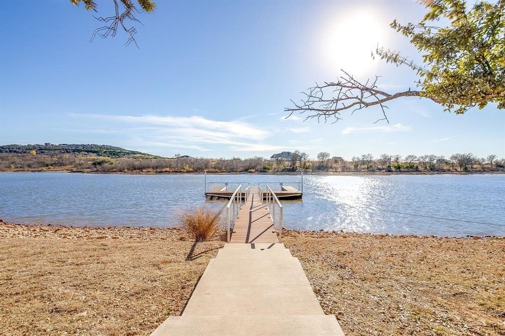 2.06 acres in Palo Pinto County - photo 30