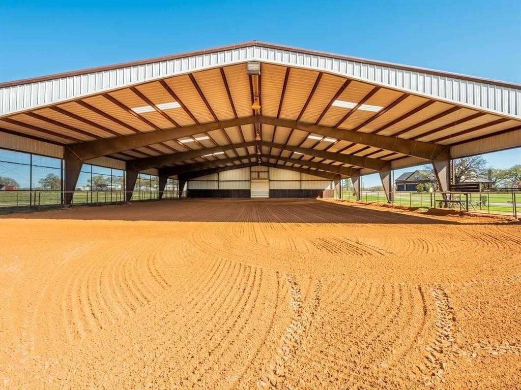20 acres in Denton County - photo 27
