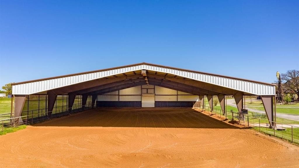 20 acres in Denton County - photo 28