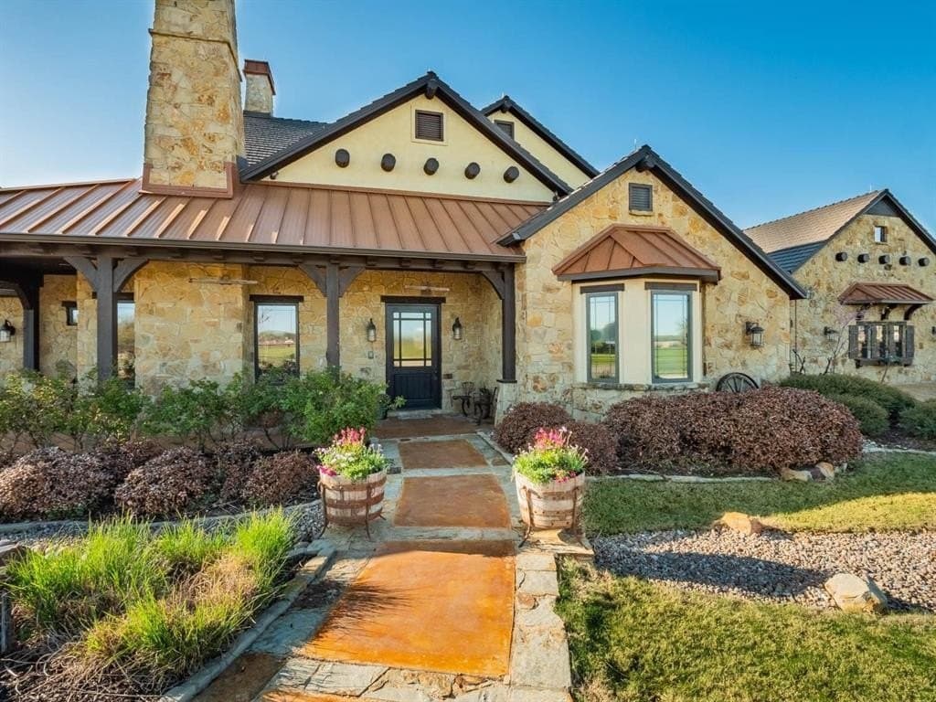 20 acres in Denton County - photo 37