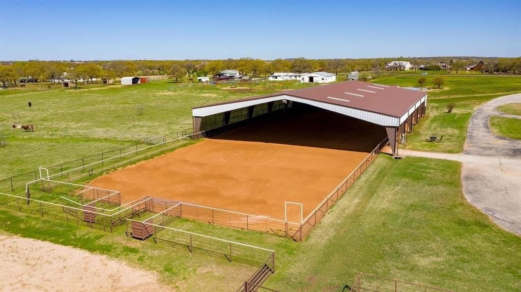 20 acres in Denton County - photo 35