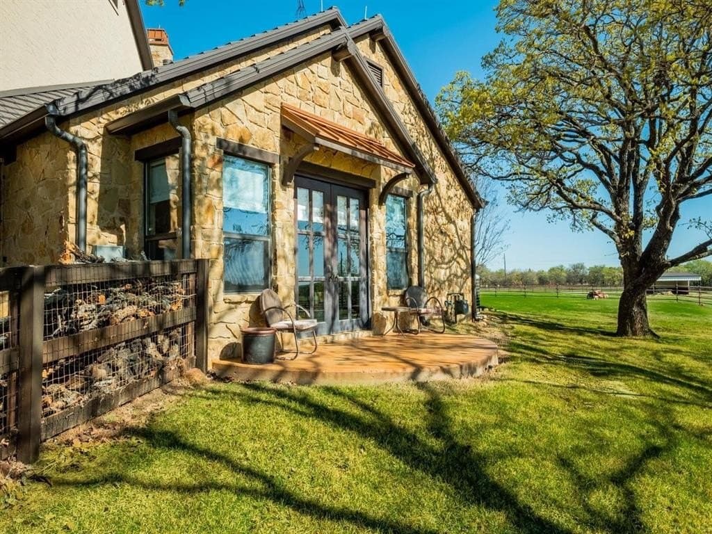 20 acres in Denton County - photo 22