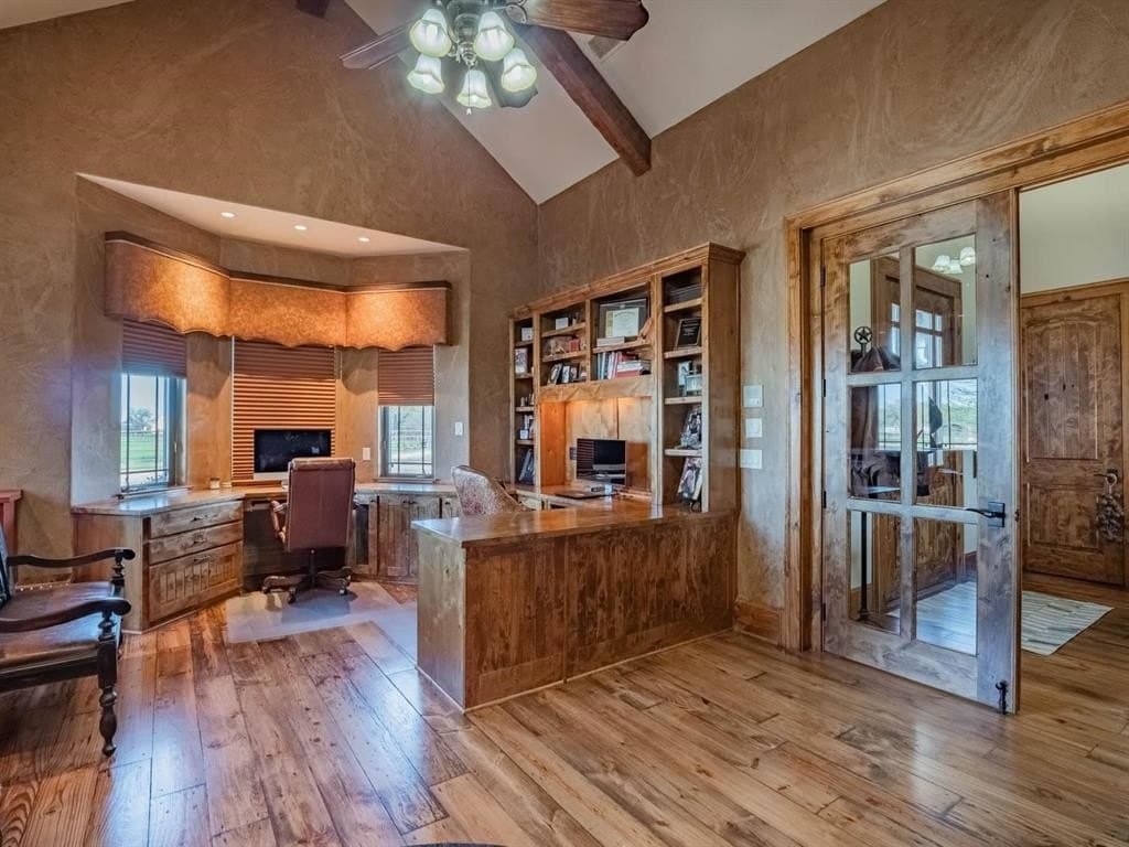 20 acres in Denton County - photo 16