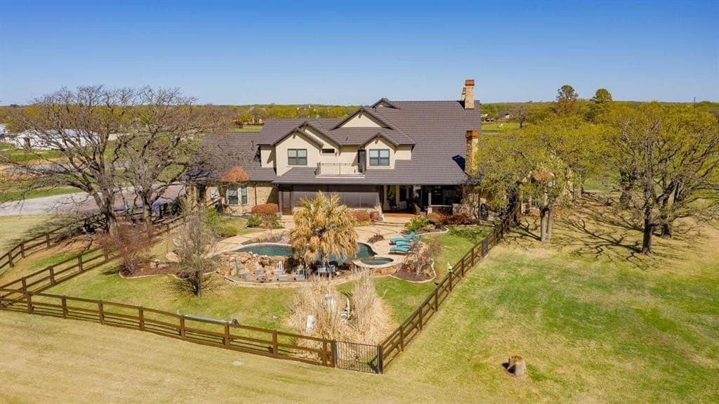 20 acres in Denton County - photo 25
