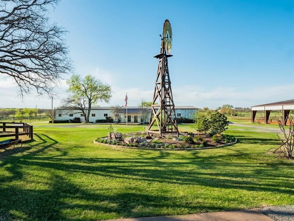 20 acres in Denton County - photo 33