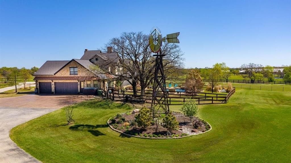 20 acres in Denton County - photo 24