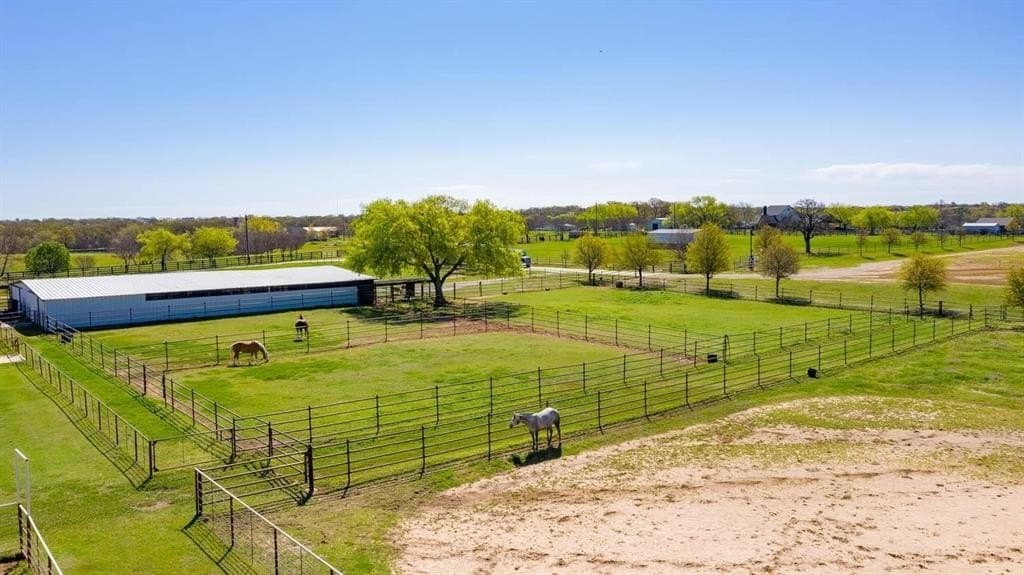 20 acres in Denton County - photo 36