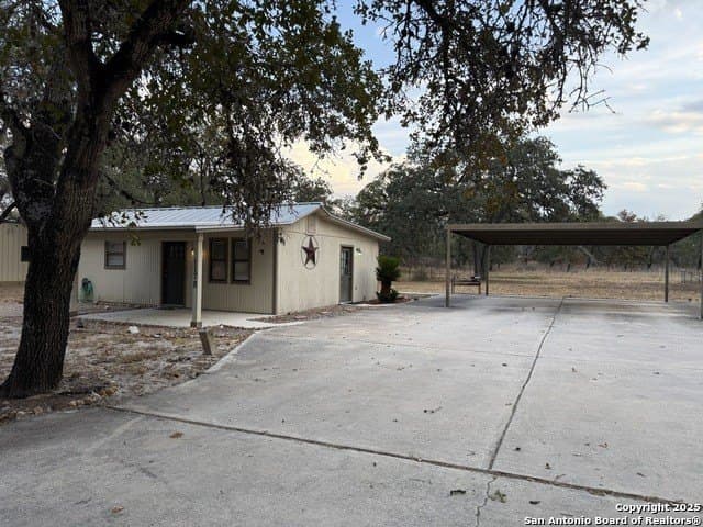 11.37 acres in Wilson County - photo 2