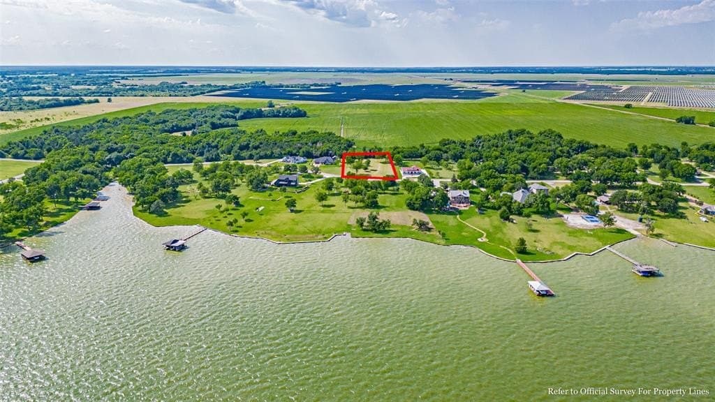 1.35 acres in Navarro County - photo 3