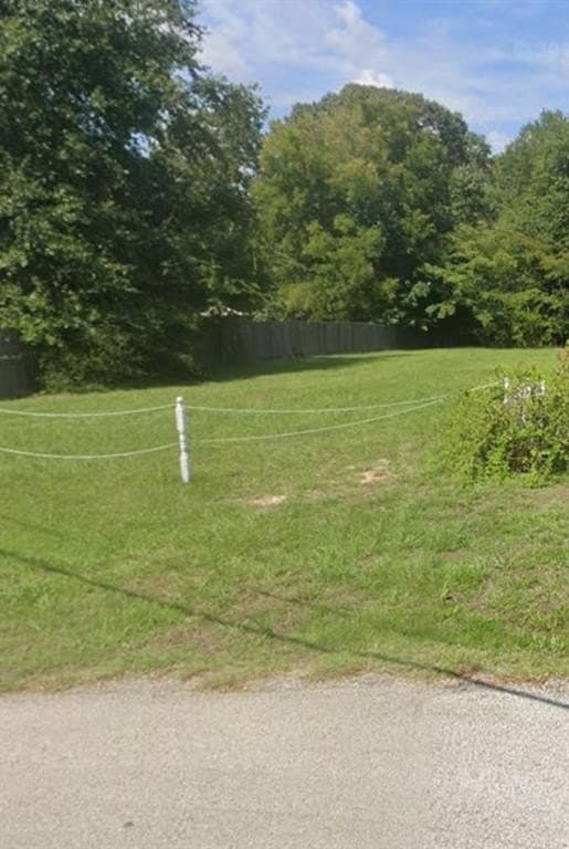 0.31 acres in Angelina County - photo 2