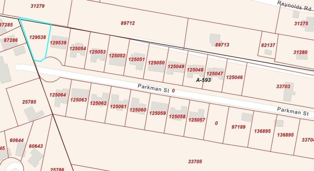 0.31 acres in Angelina County - photo 3