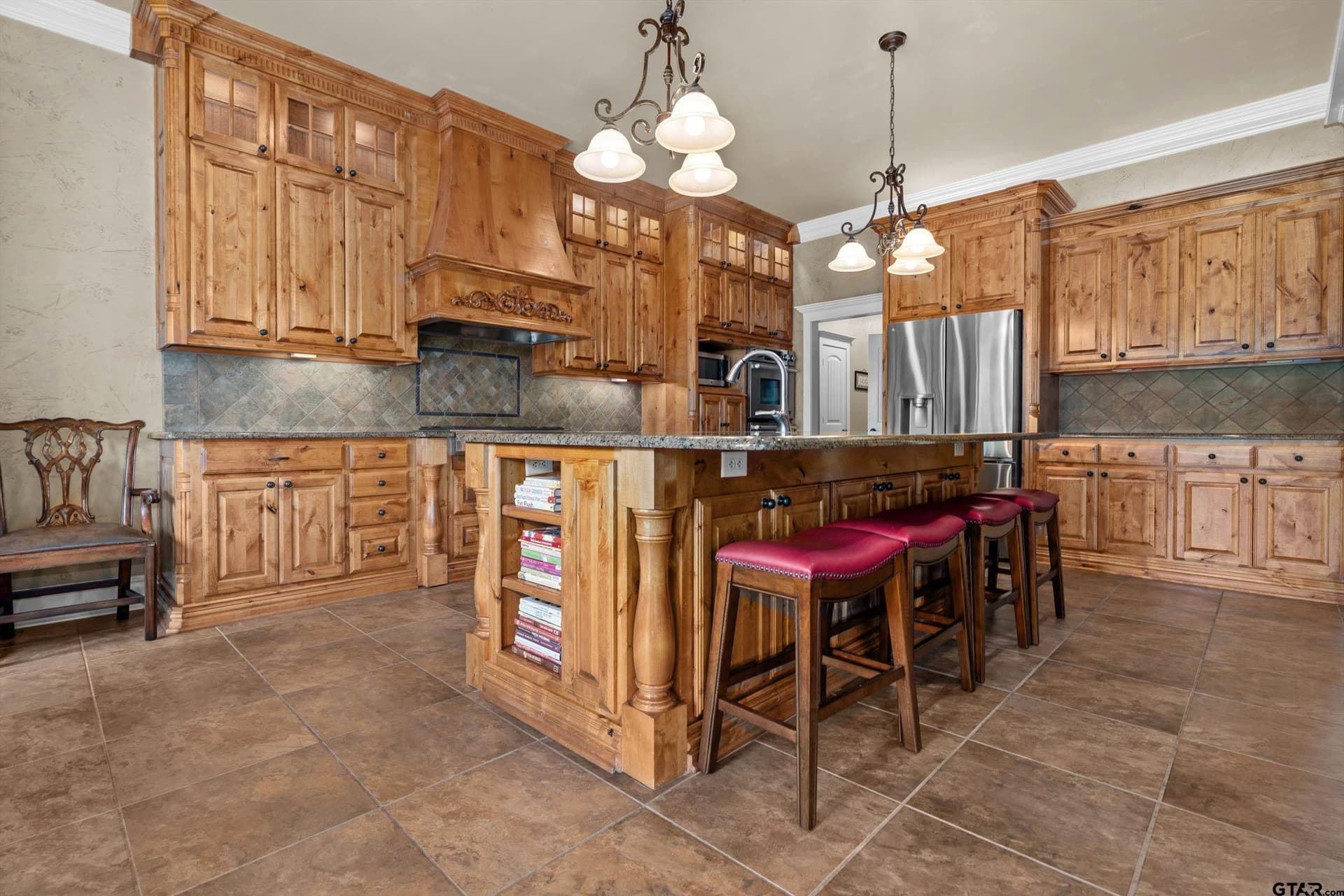 8.01 acres in Smith County - photo 13