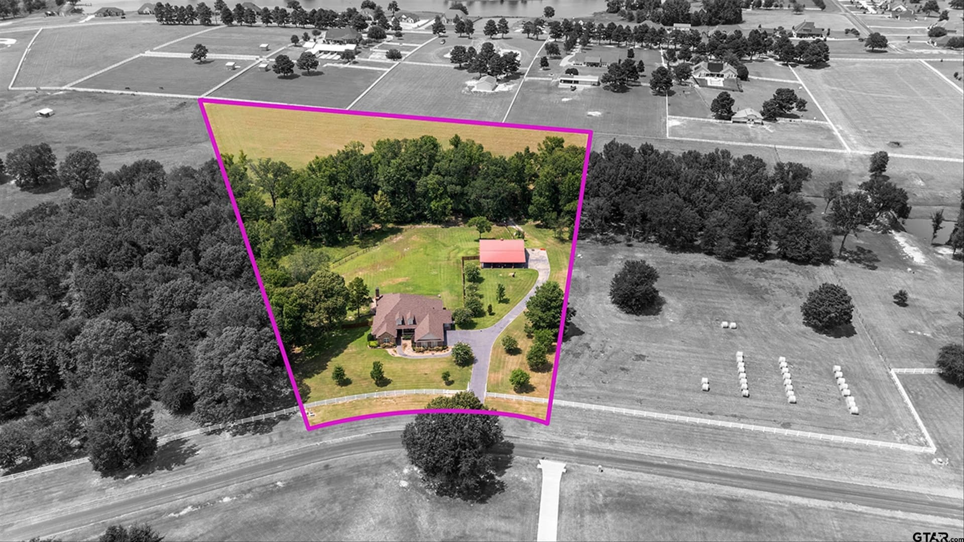 8.01 acres in Smith County - photo 48