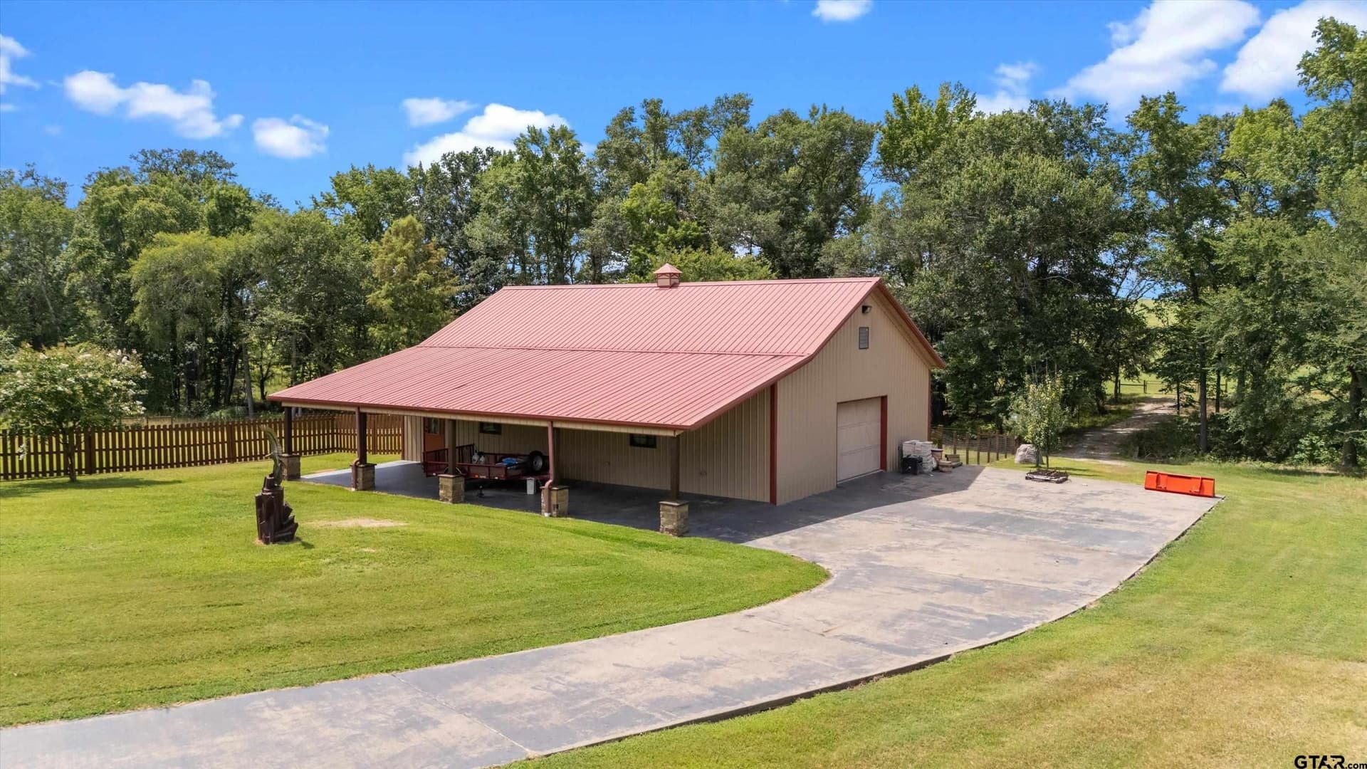 8.01 acres in Smith County - photo 44