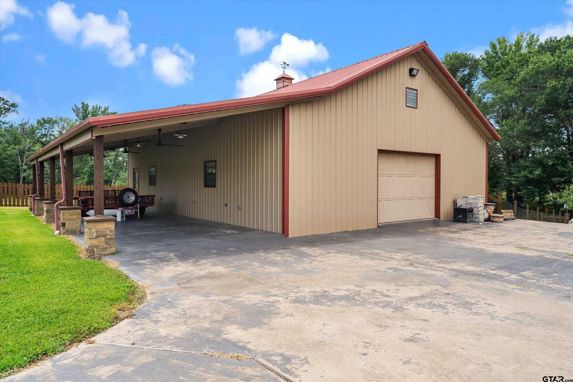 8.01 acres in Smith County - photo 36