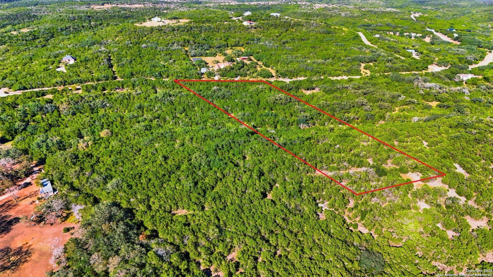 10 acres in Medina County - photo 5
