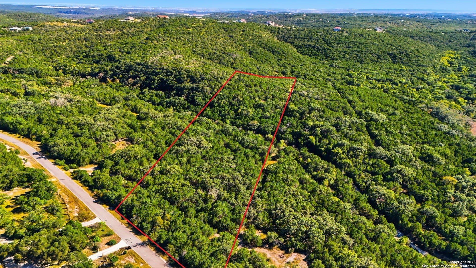 10 acres in Medina County - photo 3