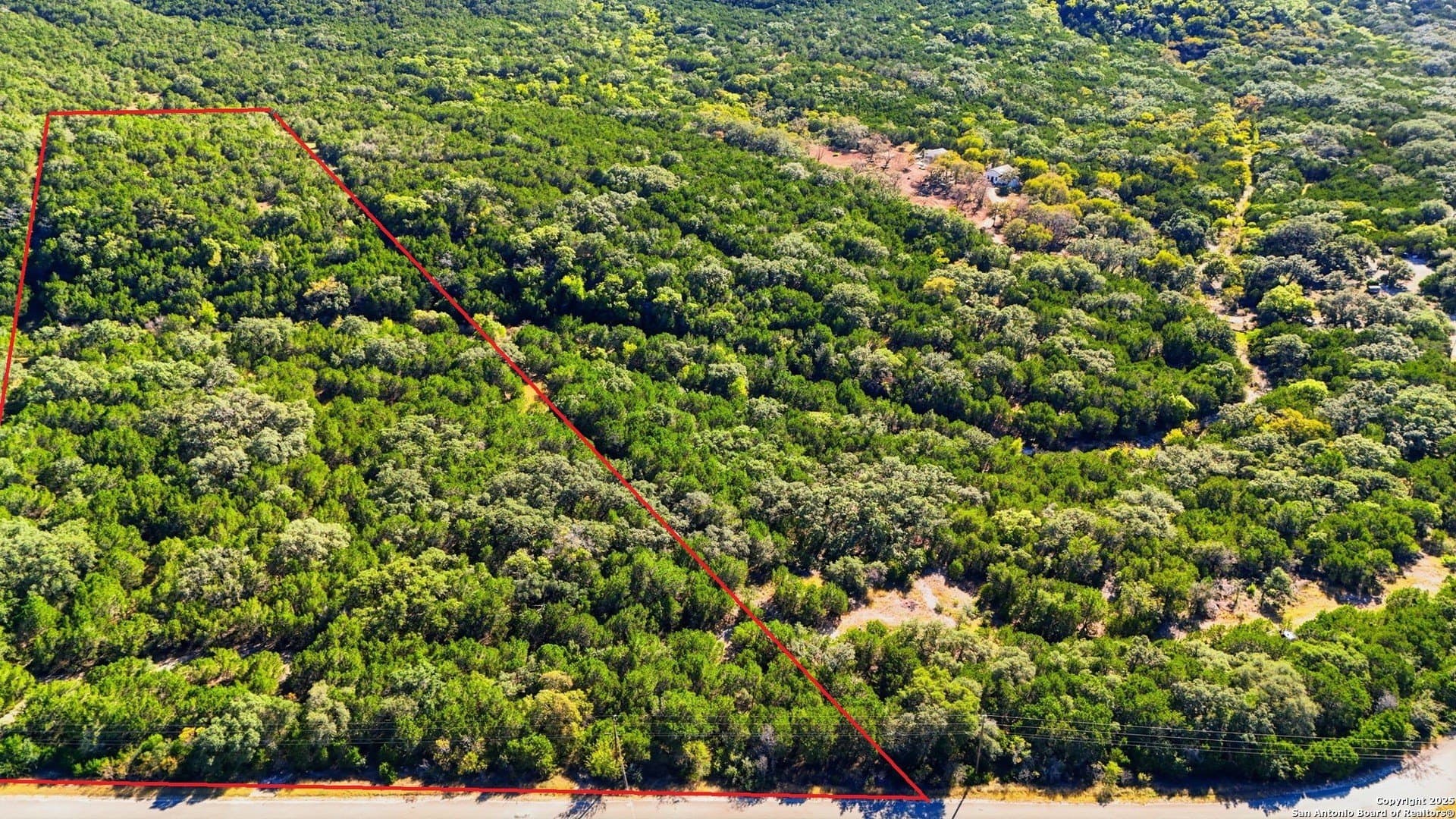 10 acres in Medina County - photo 2