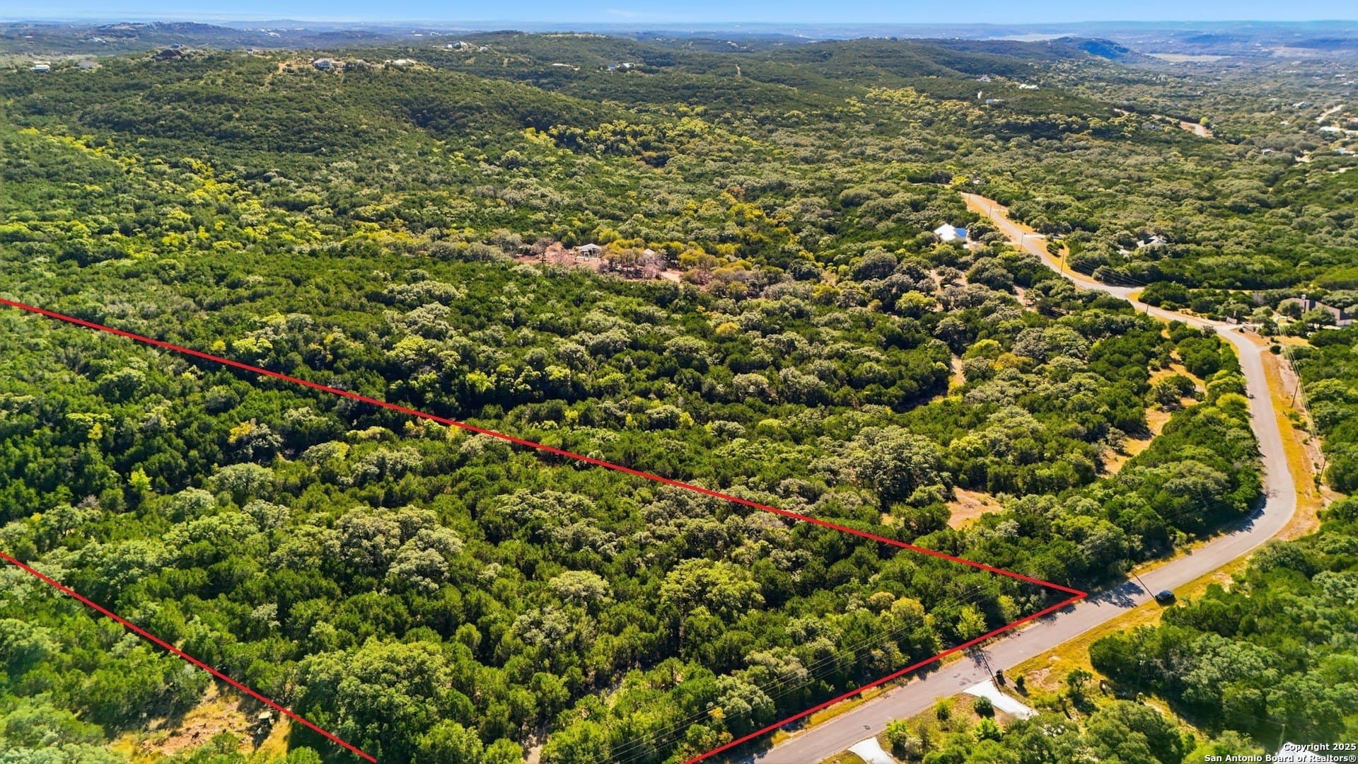 10 acres in Medina County - photo 9