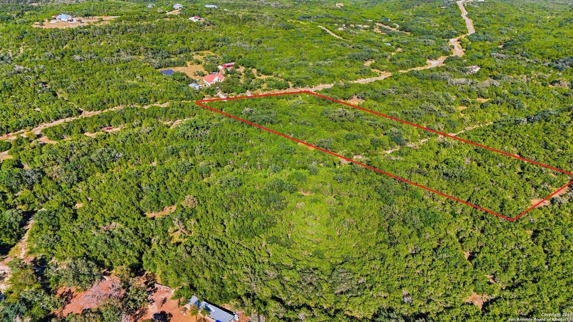 10 acres in Medina County - photo 4