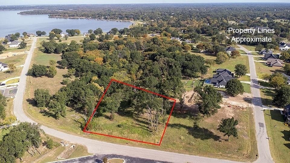 0.84 acres in Kaufman County - photo 5