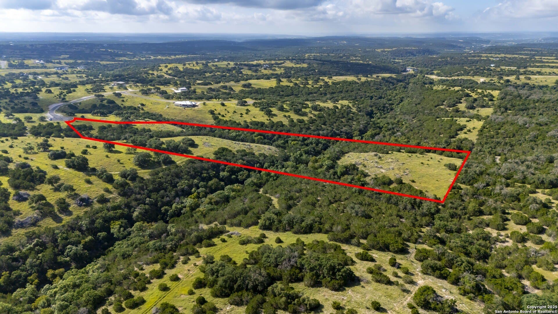 15.01 acres in Gillespie County - photo 3