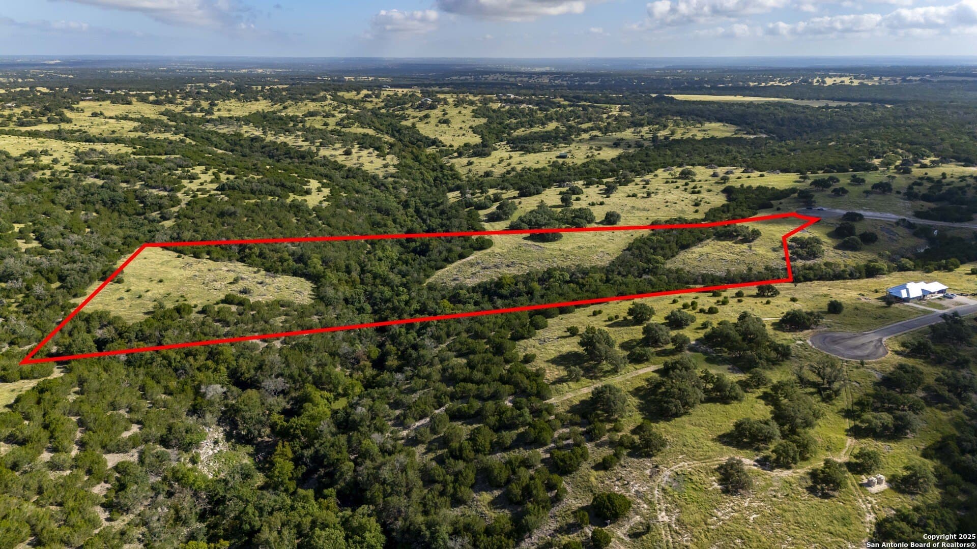 15.01 acres in Gillespie County - photo 4