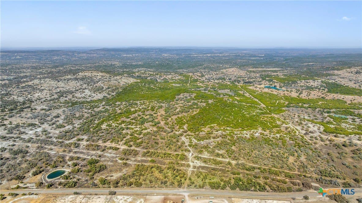 127 acres in Gillespie County - photo 4