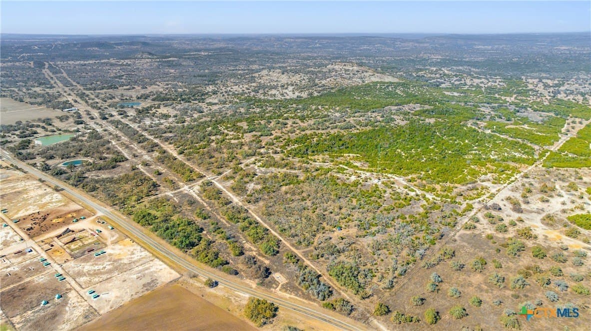 127 acres in Gillespie County - photo 5