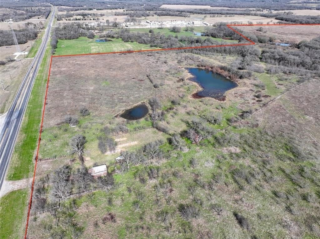 127 acres in Limestone County - photo 7
