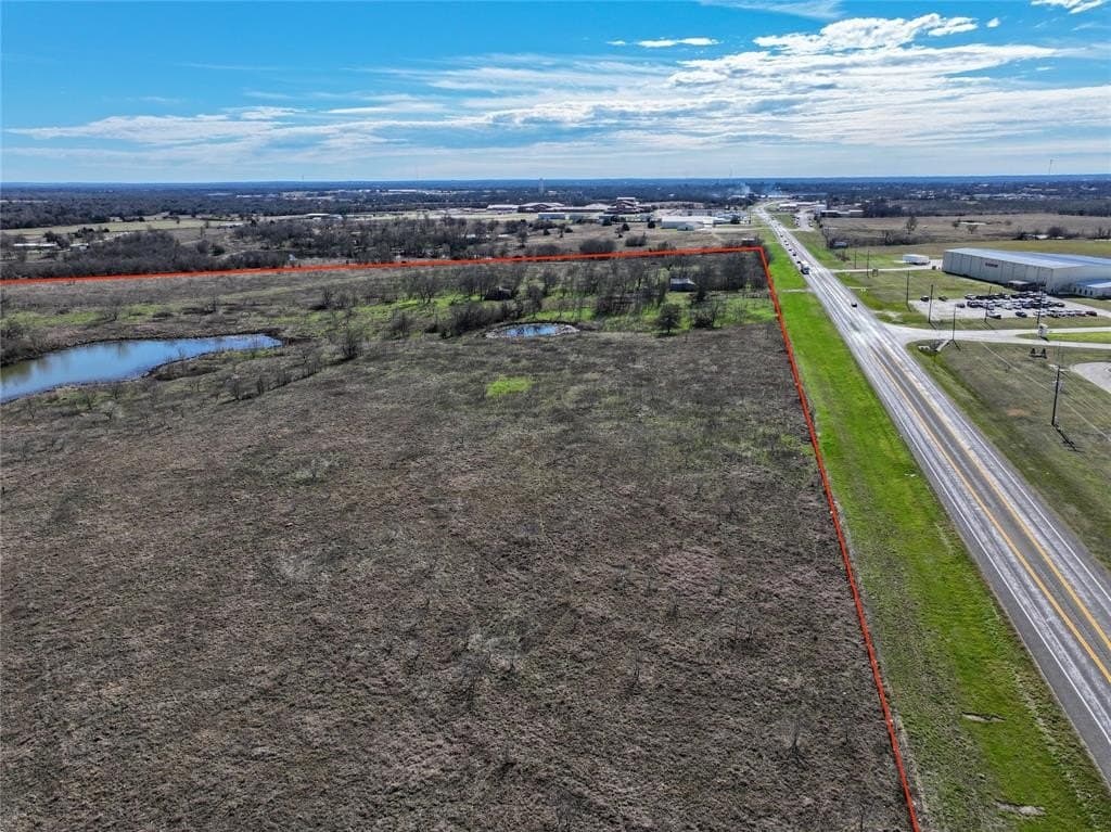 127 acres in Limestone County - photo 3