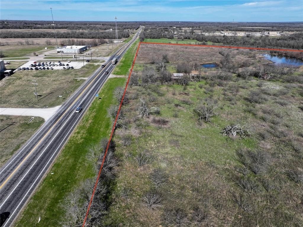 127 acres in Limestone County - photo 5