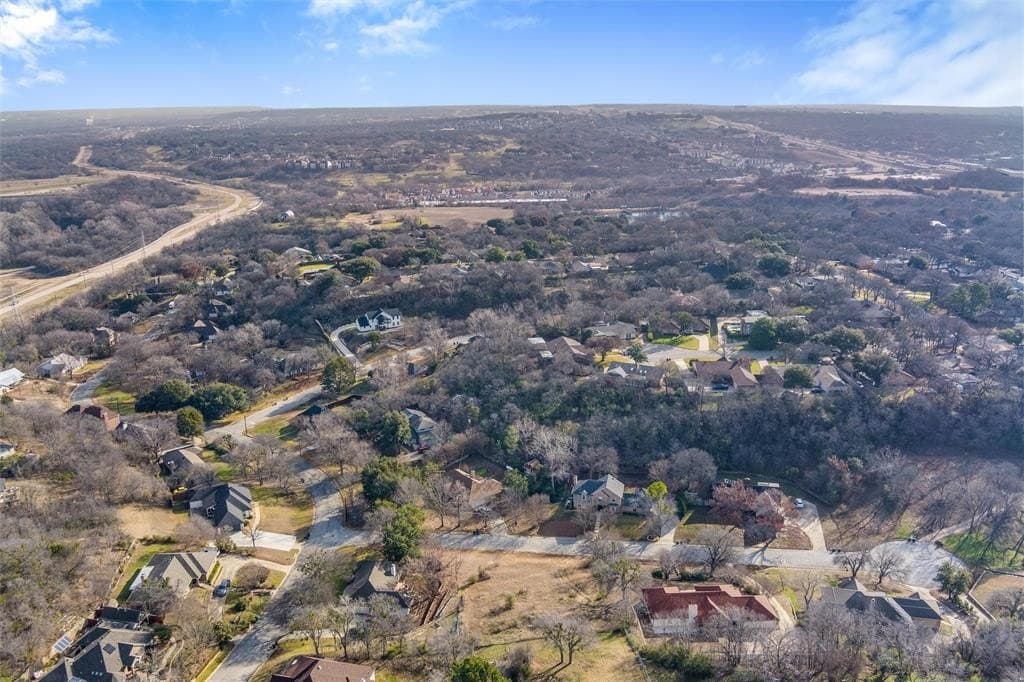 0.56 acres in Tarrant County - photo 4