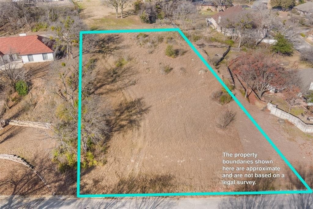 0.56 acres in Tarrant County - photo 12