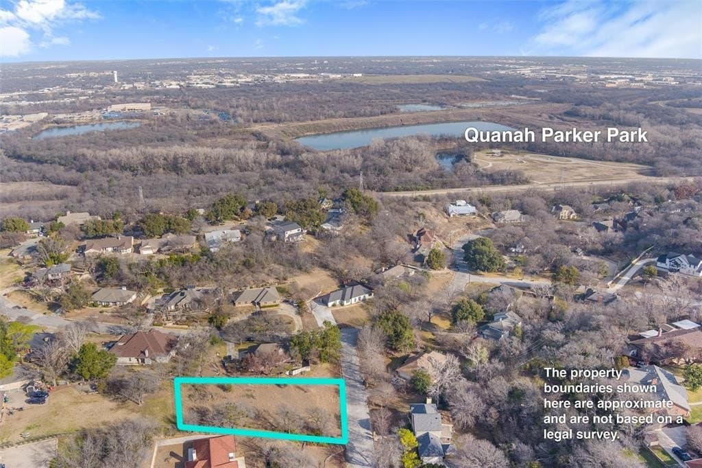 0.56 acres in Tarrant County - photo 10