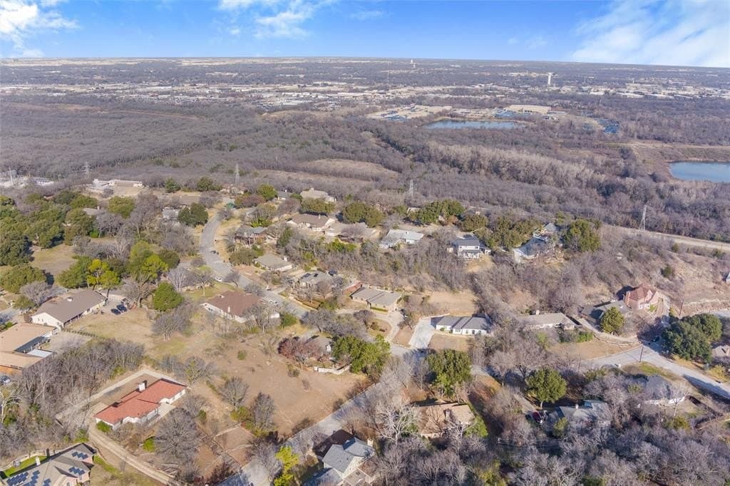 0.56 acres in Tarrant County - photo 8