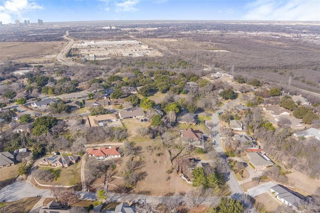 0.56 acres in Tarrant County - photo 17
