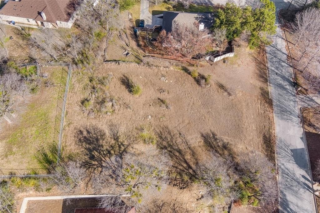 0.56 acres in Tarrant County - photo 2