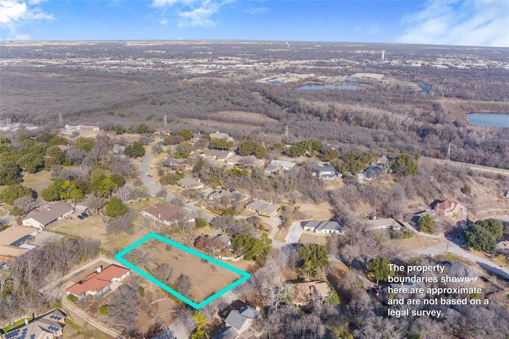 0.56 acres in Tarrant County - photo 21
