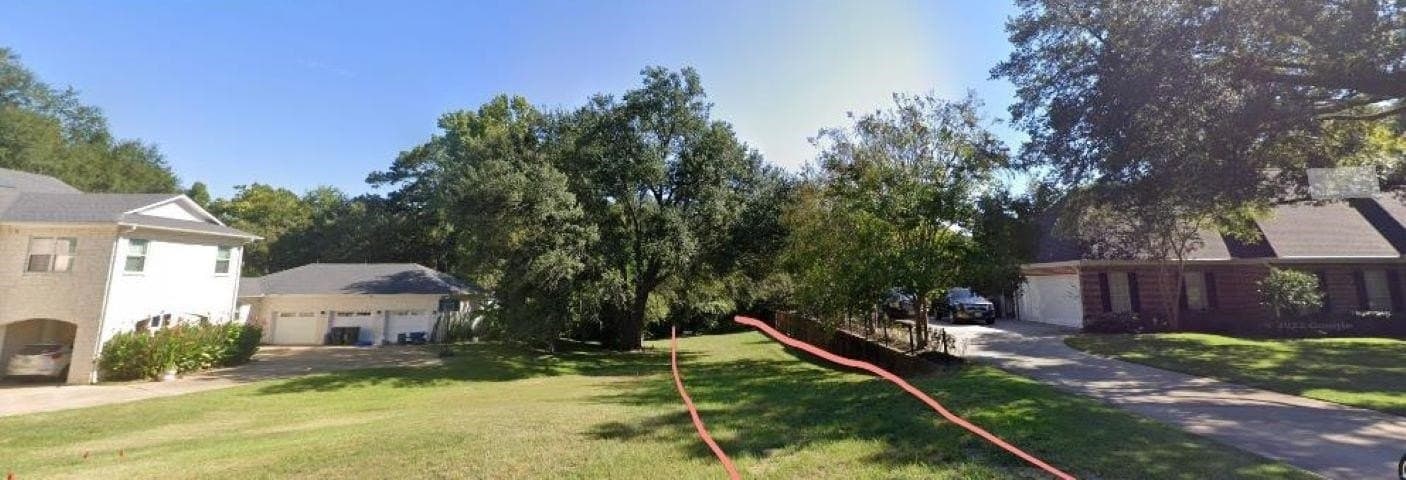 6.84 acres in Nacogdoches County - photo 4