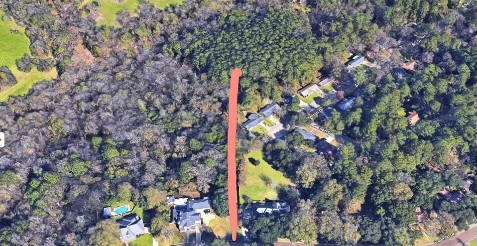 6.84 acres in Nacogdoches County - photo 3