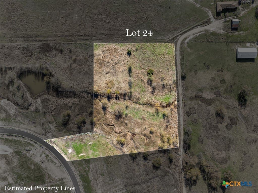 3.7 acres in Bell County - photo 2