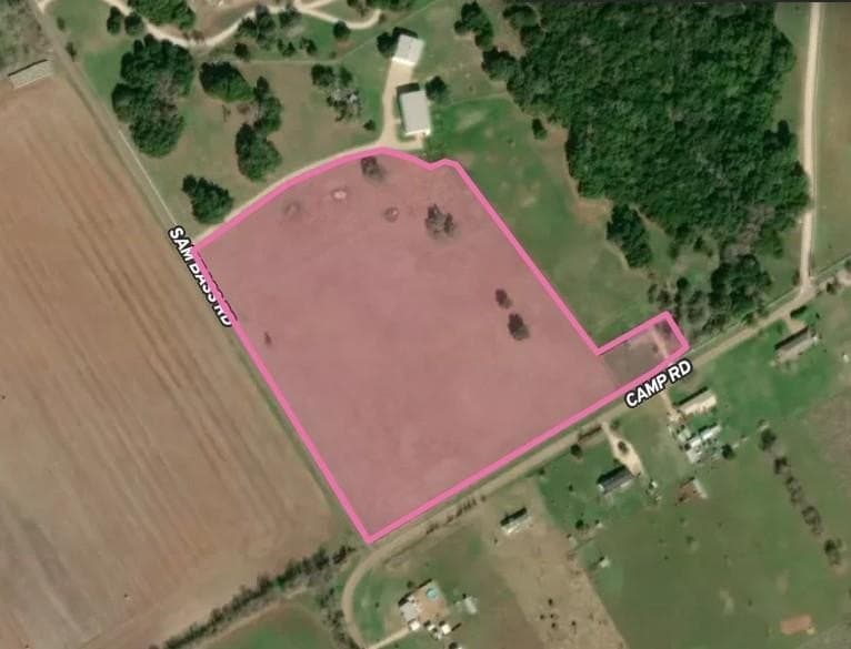 15 acres in McLennan County - photo 3